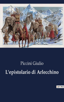 L'epistolario di Arlecchino