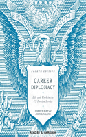 Career Diplomacy
