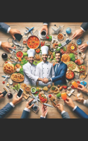 Gestão em A&B: Curso de Alimentos e Bebidas - (F&B - Food and Beverage)