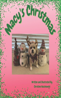 Macy's Christmas: (Macy's World)