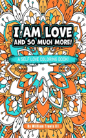 I Am Love