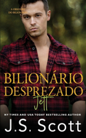 Bilionário Desprezado Jett