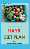 THE ADVANCED GUIDE TO MAYR DIET PLAN For Beginners And Experts