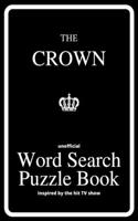 Unofficial Word Search Puzzle Book of The Crown