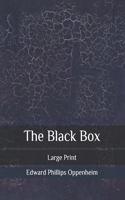 The Black Box: Large Print