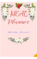 Meal Planner.