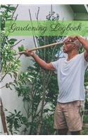 Gardening Logbook
