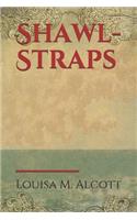 Shawl-Straps