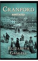 cranford by elizabeth cleghorn gaskell Annotated
