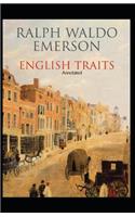 English Traits Annotated
