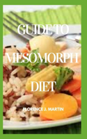 Guide to Mesomorph Diet