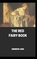 The Red Fairy Book Annotated