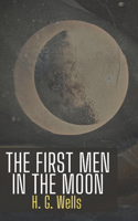 The First Men in the Moon