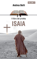 Il libro del profeta Isaia vol.3