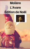 Molière L'Avare