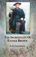 The Incredulity Of Father Brown