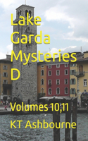Lake Garda Mysteries D