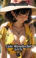 Cute Wonderful Girls