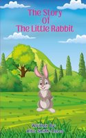 The Story Of The Little Rabbit