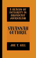 Savannah Guthrie