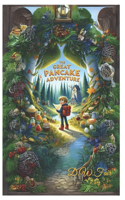 The Great Pancake Adventure