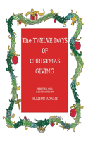 Twelve Days of Christmas Giving