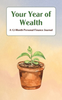 Your Year of Wealth