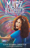 Marz Starchild