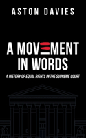 Movement in Words