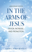 In the Arms of Jesus