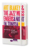 Moleskine Pocket Blue Note White Limited Edition Hard Plain Notebook