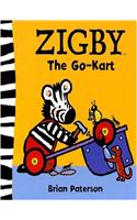 Zigby – The Go-Kart