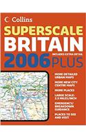 2006 Superscale Road Atlas Britain