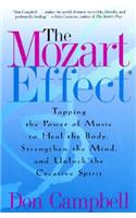 Mozart Effect: Tapping the Power of Music to Heal the Body, Strengthen the Mind, and Unlock the Creative Spirit