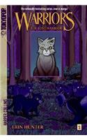 Warriors: The Lost Warrior