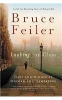 Looking for Class