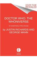 Doctor Who: The Whoniverse