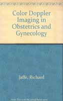 Color Doppler Imaging in Obstetrics and Gynecology