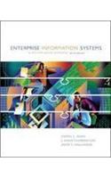 Enterprise Information Systems: A Pattern-Based Approach