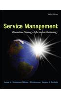 MP Service Management with Service Model Software Access Card: Operations, Strategy, Information Technology