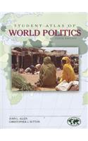 Student Atlas of World Politics