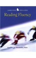 Jamestown Education: Reading Fluency