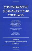 Physical Methods in Supramolecular Chemistry