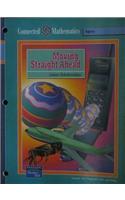 Connected Mathematics (Cmp) Moving Straight Ahead Student Edition