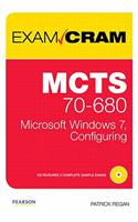 MCTS 70-680 Exam Cram
