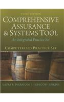 Computerized Practice Set for Comprehensive Assurance & Systems Tool (Cast)