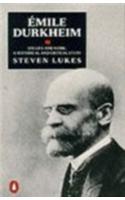 Emile Durkheim