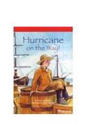 Harcourt School Publishers Storytown: Below Level Reader Grade 4 Hurricane/Way