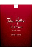 Te Deum