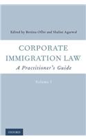 Corporate Immigration Law